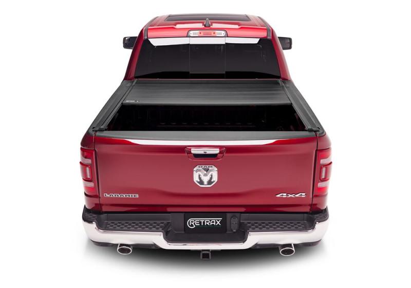 Retrax 99-06 Toyota Tundra Access/Double Cab (Short Bed) Retrax IX