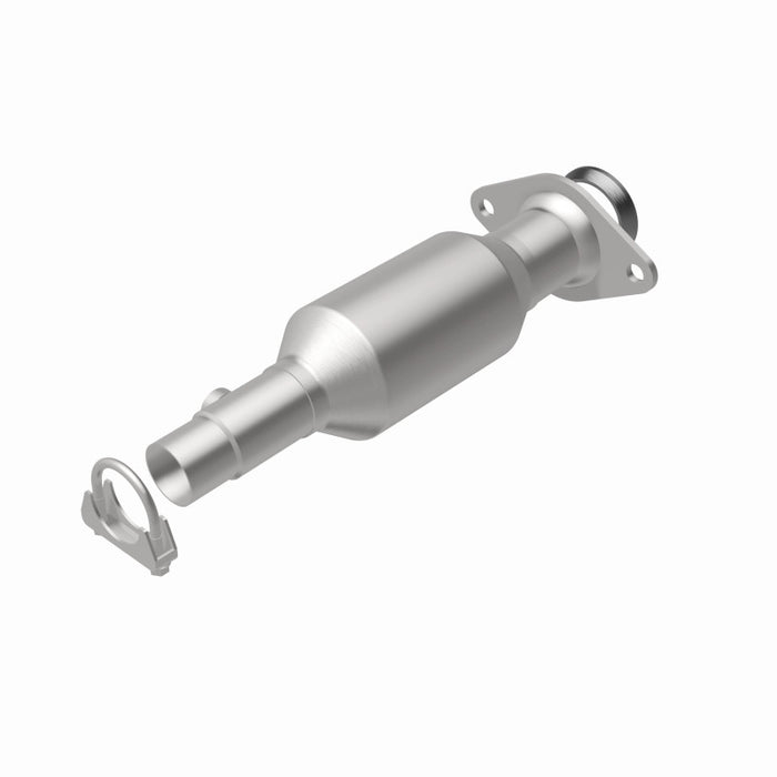 Convertisseur catalytique Magnaflow 01-03 de qualité OEM pour Toyota Prius 1,5 L à montage direct