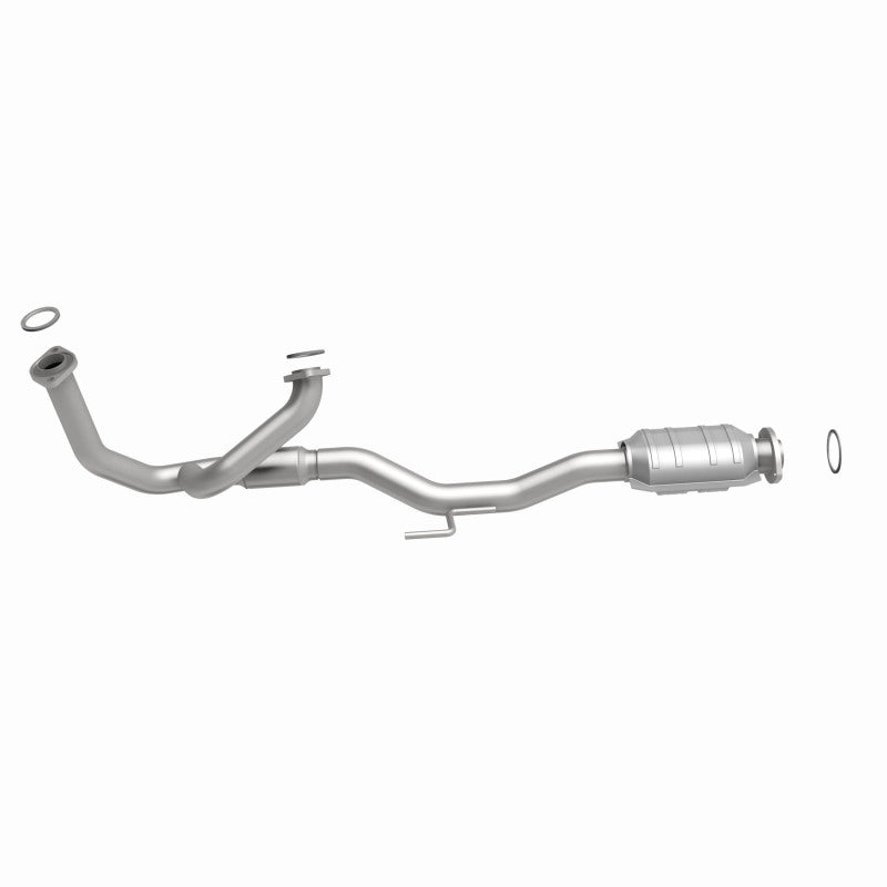 MagnaFlow Conv DF 97-02 Toyota Caravan 3.0L