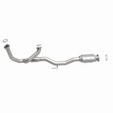 MagnaFlow Conv DF 97-02 Toyota Caravan 3.0L