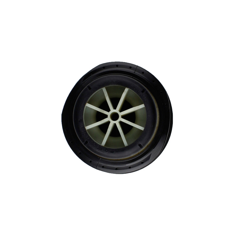 Bilstein 12-14 Mercedes-Benz CLS63 AMG B3 OE Replacement Air Suspension Spring - Rear Right Bilstein