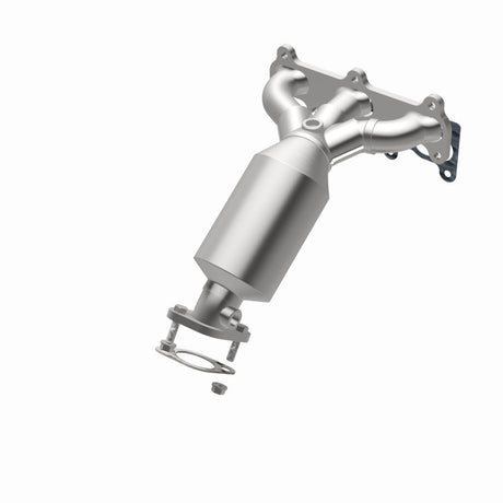 Collecteur MagnaFlow Conv DF 05-08 Hyundai Tucson/Kia Sportage 2.7 LP/S à traction intégrale