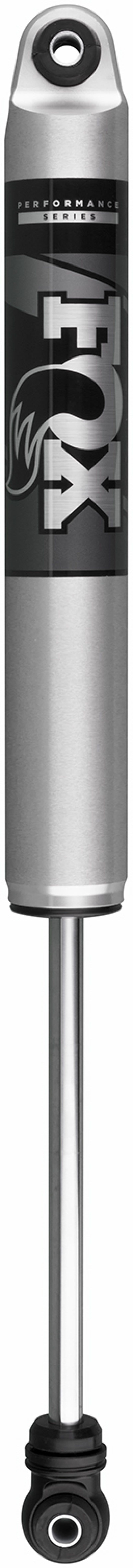 Amortisseur arrière Fox 2019+ Ford Ranger 2.0 Perf Series 9,7 pouces à corps lisse IFP / levage de 0 à 1,5 pouces