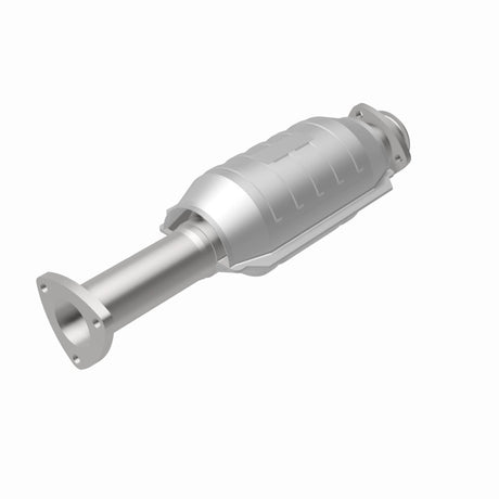 Montage direct de la conversion MagnaFlow Saab 87 90