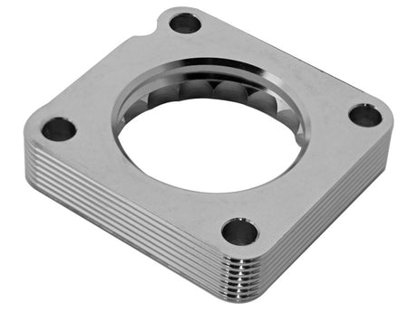 Entretoise de corps de papillon aFe Silver Bullet 08-14 Honda Accord V6 3,5 L