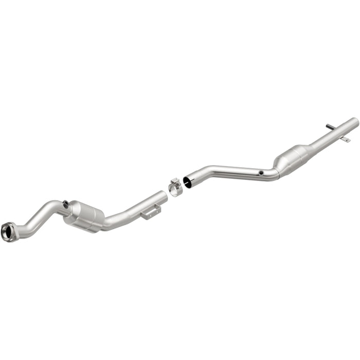 Convecteur MagnaFlow DF 1998 Mercedes SL500 5.0L côté passager