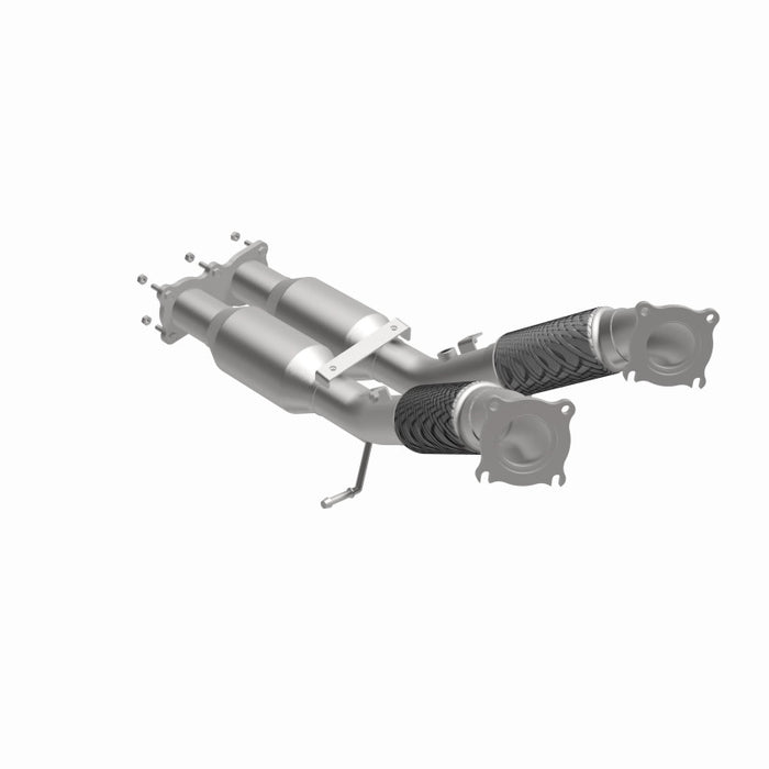 Convecteur Magnaflow DF 08-09 Volvo XC70 3,2 L