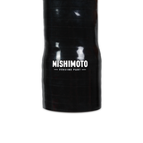 Durite de radiateur inférieure en silicone Mishimoto 68-77 Chevrolet El Camino 307