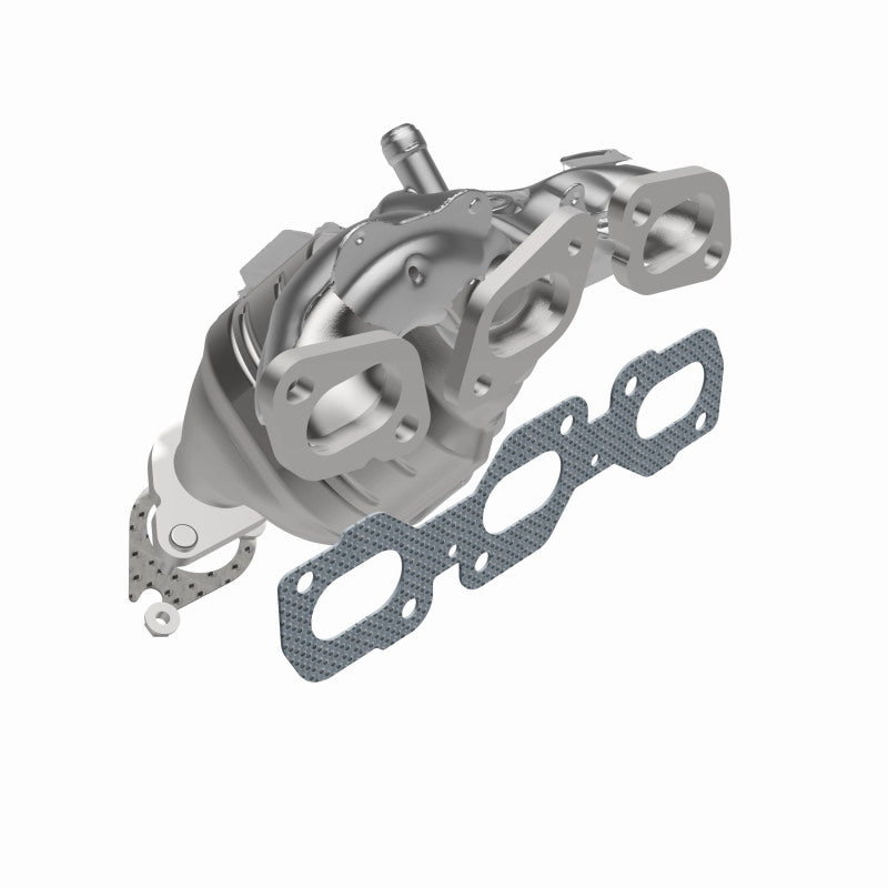 Collecteur d'admission MagnaFlow Conv DF 01-04 Escape 3 rr OEM