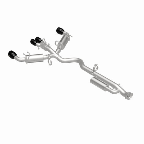 Système d'échappement Cat-Back Magnaflow pour Toyota GR Corolla NEO 2023