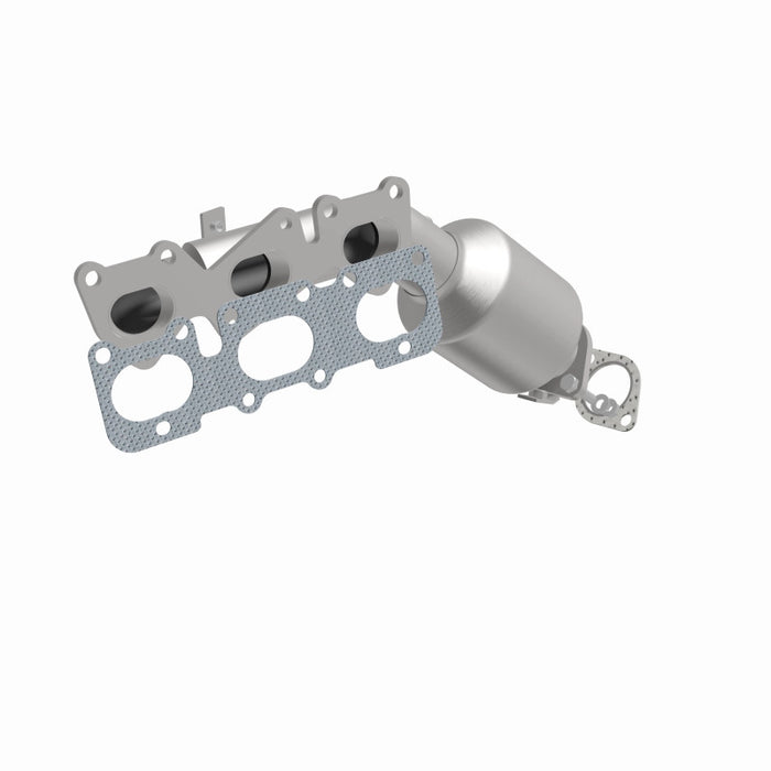 Convecteur MagnaFlow DF 10-12 Hyundai Genesis 3,8 L