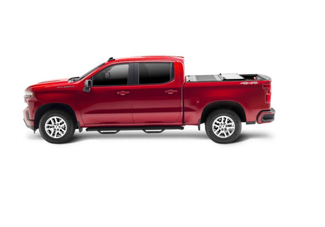 Housse de caisse Armor Flex UnderCover 15-20 Chevy Colorado/GMC Canyon 5 pieds - Noir texturé