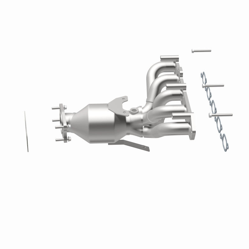 Magnaflow Conv DF 01-05 Volvo S60 2.4L Manifold