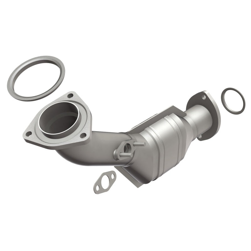 MagnaFlow Conv DF 02-04 Tacoma 3.4L front 50S