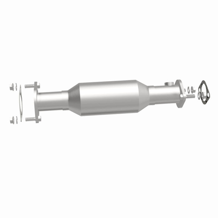 Convecteur MagnaFlow DF 03-06 Outlander 2,4 L