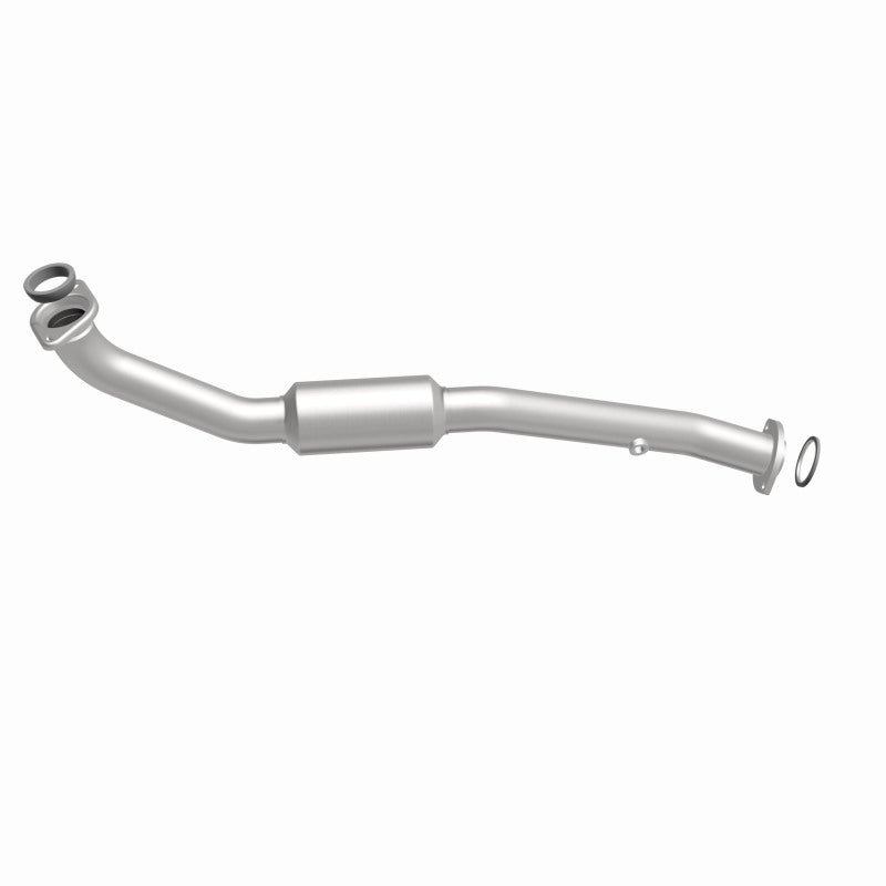 Soubassement du Highlander 2,7 L Magnaflow Conv DF 2009-2012