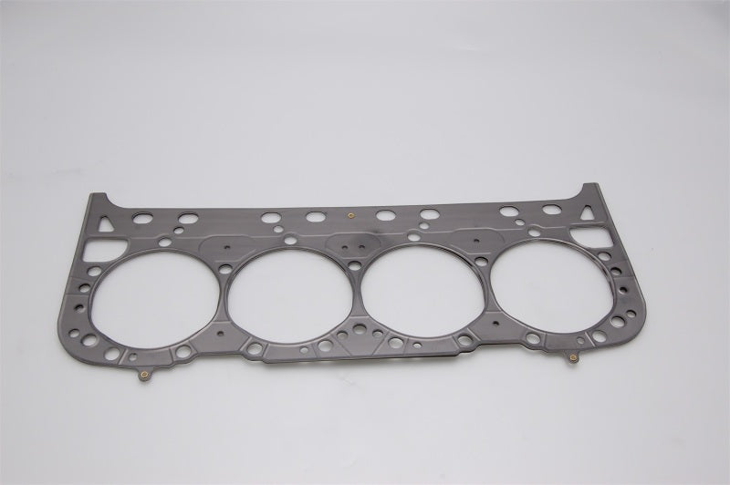 Cometic 92-96 GM LT1 Small Block 4,040 pouces alésage .120 pouces MLS joint de culasse (avec poches de soupape)
