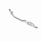 Convecteur MagnaFlow DF Ford 87 96