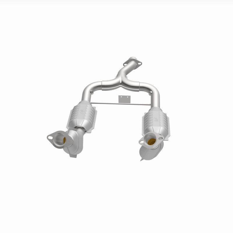 MagnaFlow CONV DF 94-95 Ford Mustang 3,8 L Tier 1 (Californie)