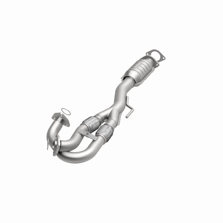 Convecteur MagnaFlow DF 06 Murano 3.5 V6 AWD OEM