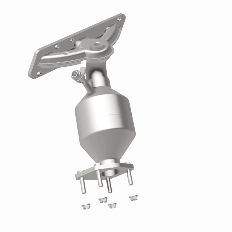 Collecteur arrière MagnaFlow Conv DF 02-03 MPV 3.0 OEM