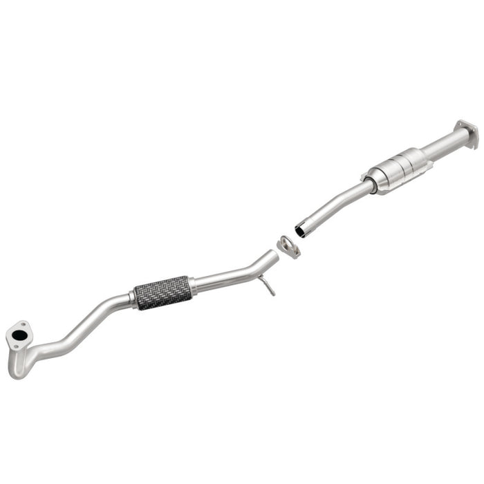 Convecteur MagnaFlow DF 94-96 Buick Century/Oldsmobile