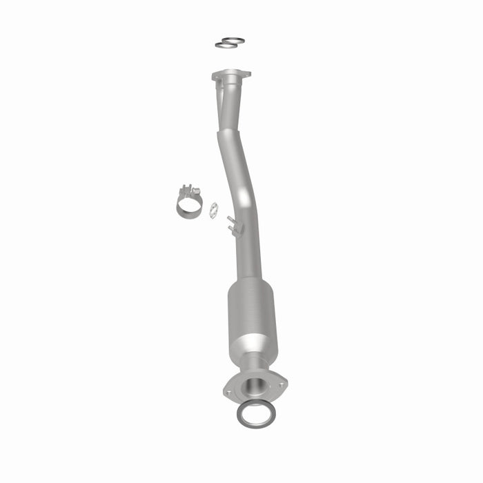 Convertisseur MagnaFlow à montage direct pour Toyota 4Runner 2,7 L de qualité californienne 96-98