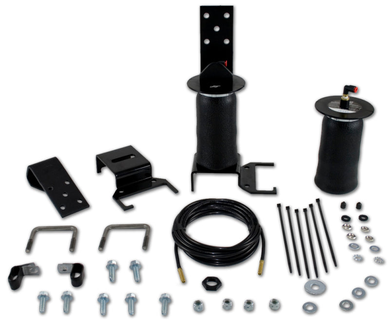 Kit de ressorts pneumatiques Air Lift Ridecontrol