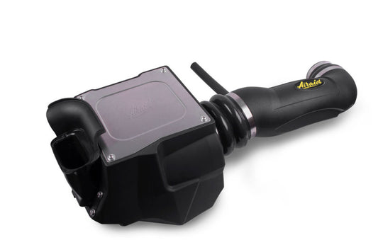 Airaid 12-18 Jeep Wrangler V6 3.6L F/I Performance Air Intake System