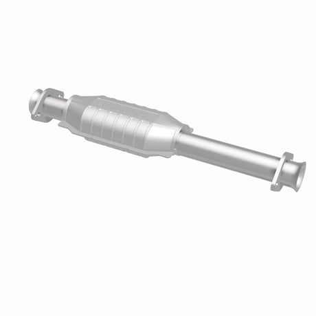 Montage direct de la conversion MagnaFlow Saab 86 90