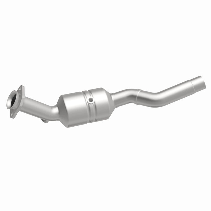 Magnaflow Conv DF 07-09 XKR 4.2LP/S