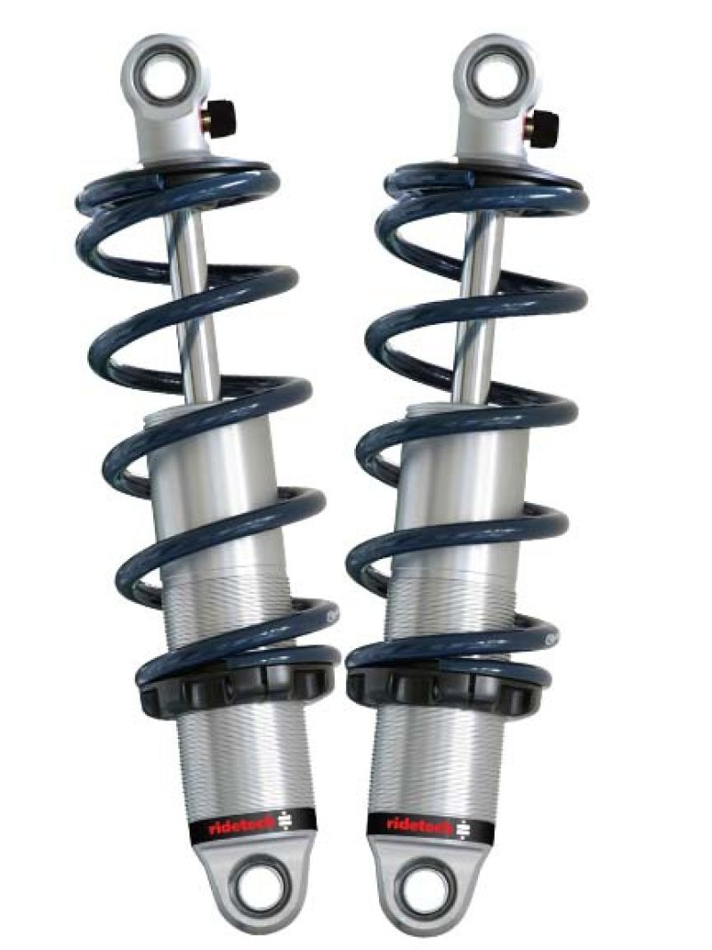 Combinés filetés arrière HQ Ridetech 62-67 Nova