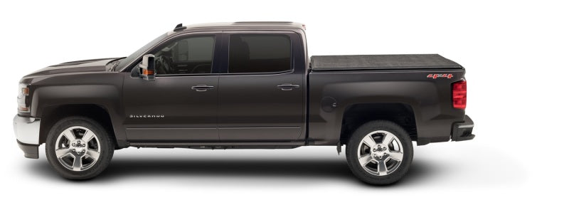 Truxedo 14-18 GMC Sierra & Chevrolet Silverado 1500 6ft 6in TruXport Bed Cover