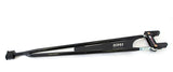 Bras de couple réglable monté sur la transmission GM F-Body UMI Performance 82-02