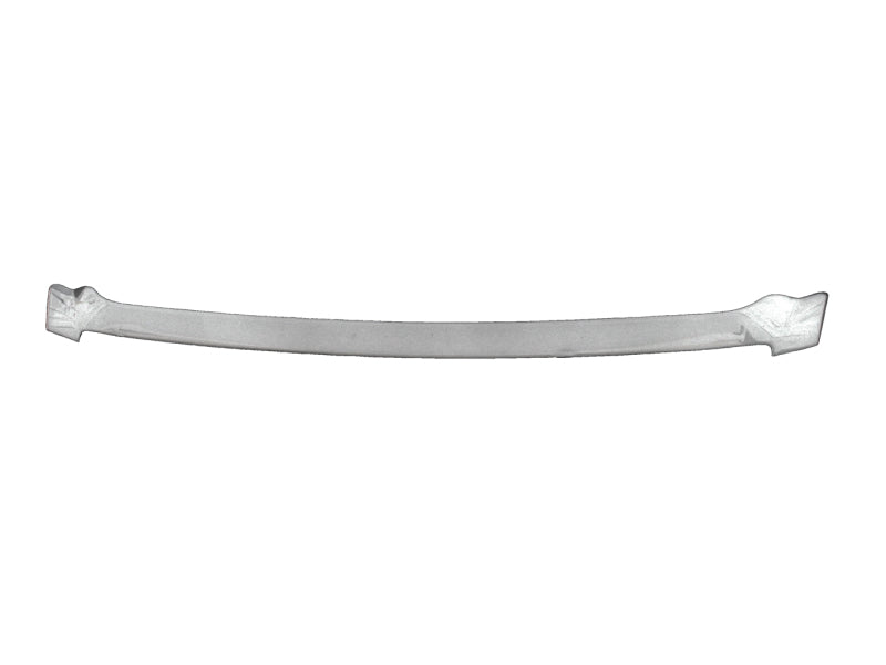 Protecteur de capot Aeroskin AVS 2021 GMC Yukon - Chrome