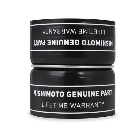 Kit de soufflets d'origine Mishimoto 17-19 GM 6.6L Duramax L5P