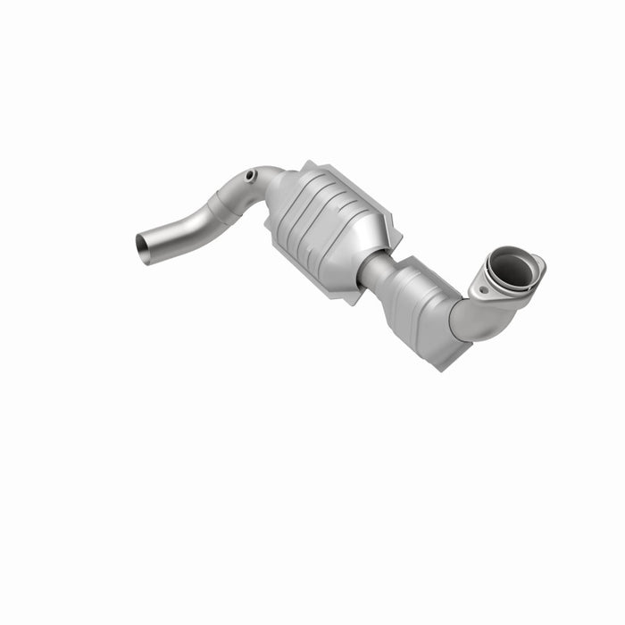 MagnaFlow Conv DF 01-04 Ford F-150 Pickup 5.4L 4WD 4R100 Trans D/S (49 États)