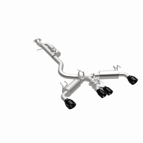Système d'échappement Cat-Back Magnaflow pour Toyota GR Corolla NEO 2023