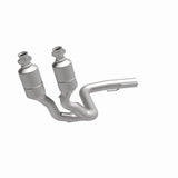 Conv MagnaFlow DF 02-04 GrCherokee I6 Avant OEM