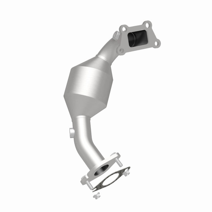 Soubassement de la Magnaflow Conv DF 2012-2013 Impala 3,6 L