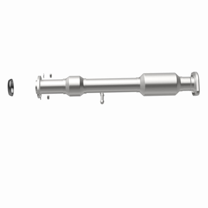 Convecteur MagnaFlow DF 14-15 Toyota Highlander 3,5 L