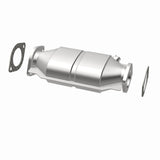 Convecteur MagnaFlow DF 95-99 Maxima/I30 arrière 50S