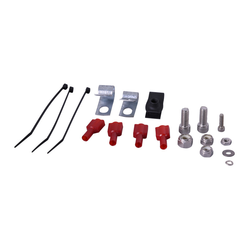 Système furtif Drop-In double de 340 lph pour Subaru WRX/STi 08-20 Aeromotive