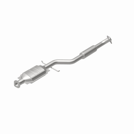 Convecteur Magnaflow DF 02-05 Kia Optima 2,4 L