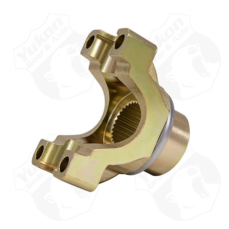 Fourche de rechange forgée Yukon Gear pour Dana 60 / plus résistante que la billette / avec joint en U de taille 1350