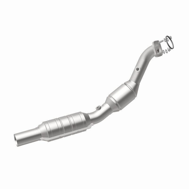 Convecteur MagnaFlow DF 10-11 Chevy Camaro 3,6 L côté passager