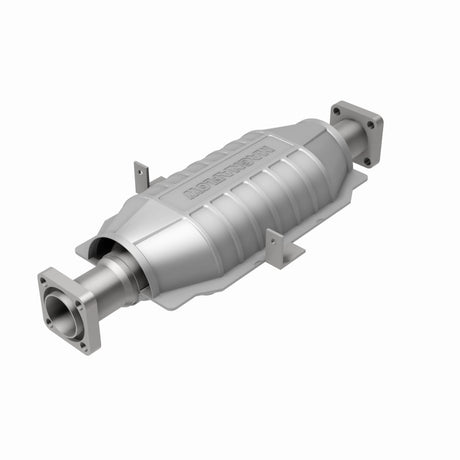 Convecteur MagnaFlow DF Fiat-Lancia 79 83