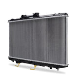 Radiateur de remplacement Mishimoto Toyota Corolla 1993-1997