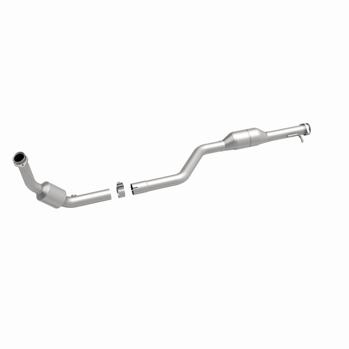 Convecteur MagnaFlow DF 99-02 Mercedes SL500 5.0L