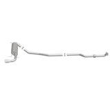Système MagnaFlow CB 05 - Pontiac Solstice 2,4 L